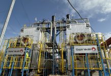 Endüstriyel Kazan Daireleri Uygulamalarındaki Doğalgaz Hatlarında Boru ve Bağlantı Elemanı Seçimi