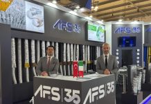 AFS, MCE 2026 Milano Fuarı’nda Sürdürülebilir ve Yenilikçi HVAC Çözümleriyle Öne Çıktı
