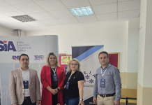 ESSİAD, Ege Üniversitesi Makina Mühendisliği Bölümü’nde Gerçekleştirilen Kariyer Günleri’ne Katıldı