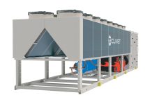 Form Endüstri Ürünleri’nden Yüksek Kapasiteli Isı Pompaları