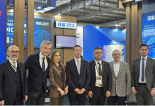 İSİB, MCE 2026 Fuarı’nda Türk İklimlendirme Sektörünü Başarıyla Temsil Etti