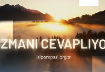 İSKİD’ten Isı Pompaları ile ilgili Bilgilendirici Video Serisi