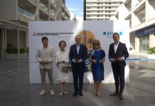 Mitsubishi Heavy Klima İzmir’deki Yeni Ofisiyle Bölgesel Yapılanmasını Güçlendiriyor