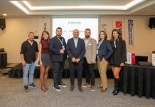 TREEMEC, Ankara’da Teknik Eğitim Semineri Düzenledi