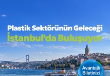 Plast Eurasia, Uluslararası Plastik Sektörünü İstanbul’da Buluşturmak için 35. Kez Kapılarını Açmaya Hazırlanıyor
