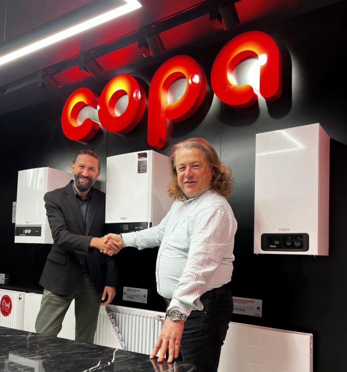 Can M. Zengin, Yücel Baran