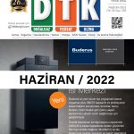 HAZİRAN 2022 DTK