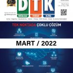 MART 2022 DTK