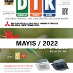 MAYIS 2022 DTK