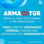armatür derneği