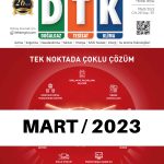 MART 2023