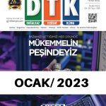 OCAK 2023