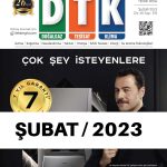 ŞUBAT 2023