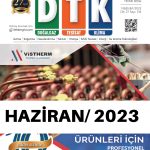 HAZİRAN 2023