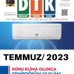 TEMMUZ 2023