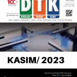 MODULA DTK KASIM 1