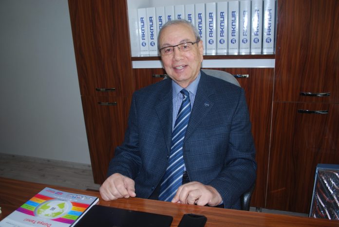 aknur nural tuncer