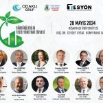 STY Zirvesi Konuşmacılar