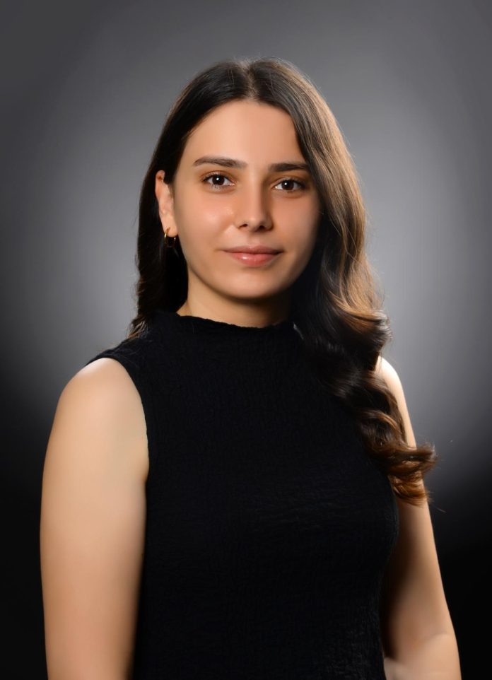 Elif Özdemir Nordel
