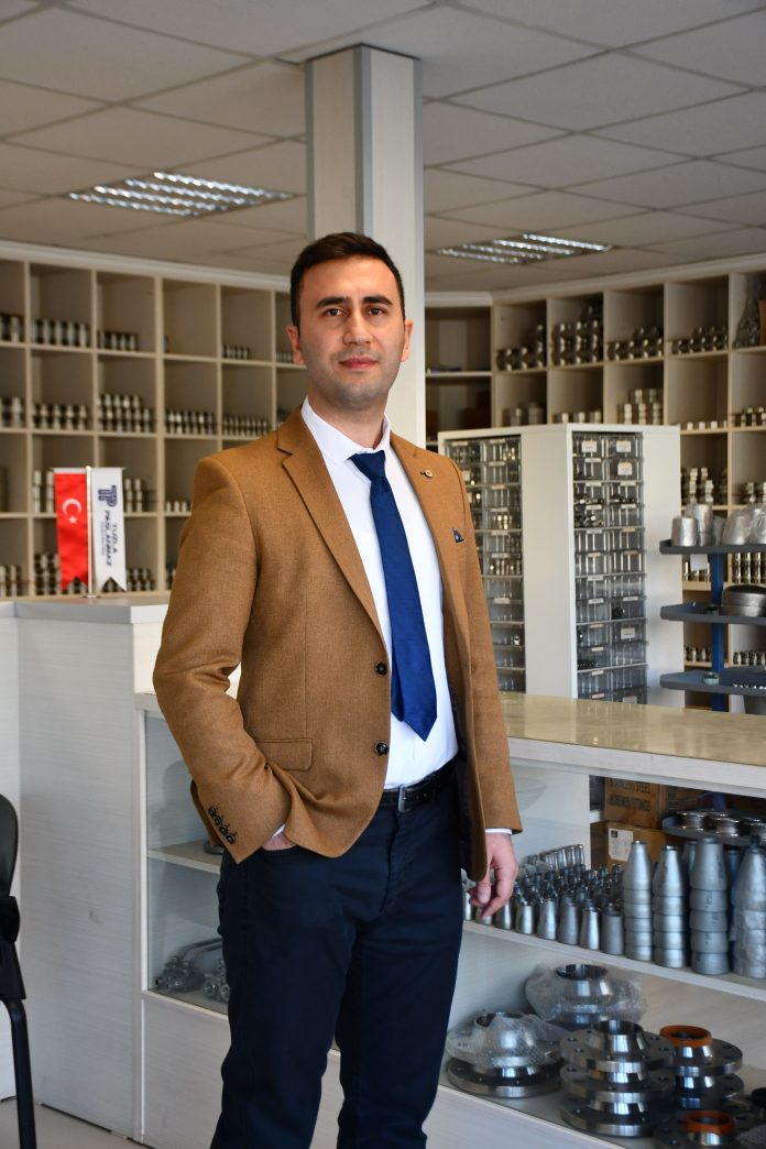 Mustafa şamil akgül