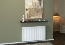 E.C.A.’dan Yaşam Alanlarına Sıcak Bir Dokunuş