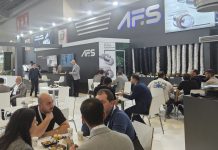 AFS, ISK-SODEX 2025’te Sürdürülebilirlik Odaklı Yaklaşımıyla Öne Çıktı