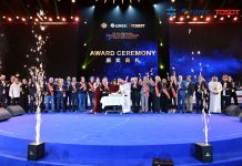 TLC Klima, GREE Küresel Stratejik İş Ortakları Konferansı’nda 8 Ödül Birden Kazandı