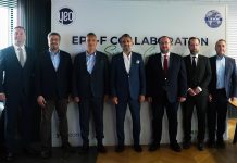 YEO Teknoloji ve ECC Global’den Güç Birliği