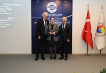 Dinamik Isı’ya Yatırım Alanında İki Ödül Birden