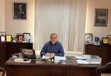 İçten Metal: Köklü Tecrübesiyle Sanayide Güçlü ve Güvenilir İmza