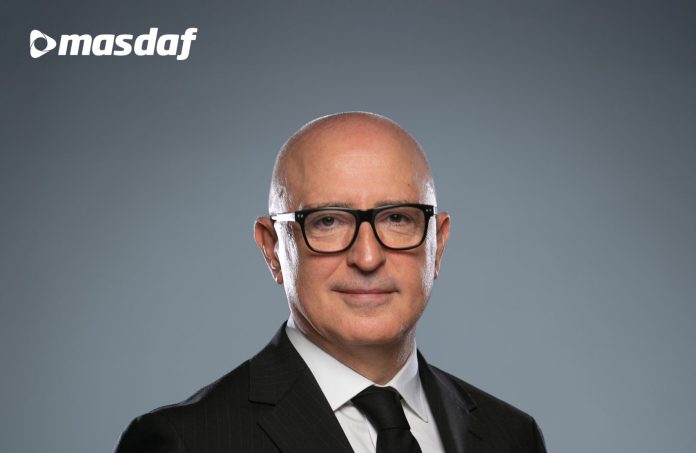 masdaf su günü