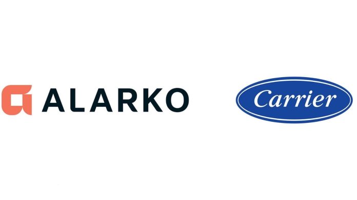 web site haber şablon alarko
