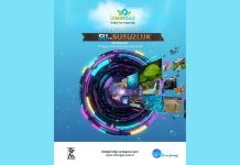 İzmir Doğalgaz’dan “Su ve Susuzluk” Temalı Fotoğraf Yarışması