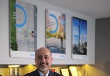 Wavin Türkiye, Yeni PVC-O Üretim Hattını Devreye Aldı