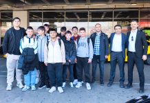 S&P AFS Havalandırma Sistemleri, Ordu TOBB MTAL Öğrencilerini Ağırladı