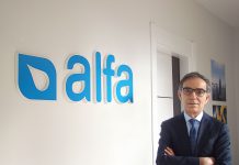 Alfa Çevre Teknolojileri, Xylem Su Çözümleri ve Servisleri (WSS) Grubunda Türkiye Resmi Distribütörü Oldu