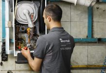 Baymak Uzmanları Uyardı: Düzenli Kombi Bakımı Şart