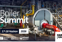 Boiler Summit 2026: Kazan ve Basınçlı Kap Zirvesi, Türkiye’de ilk kez Makina Hangar’da