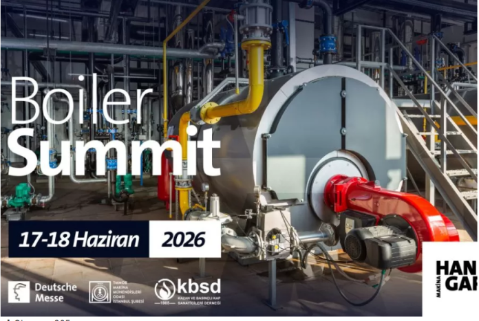 boiler summit