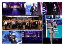 Bosch Home Comfort, İklimlendirme Sektöründeki Klima İş Ortaklarıyla Kıbrıs’ta Buluştu