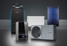 Buderus, Üç Asırlık Uzmanlığı ve Geniş Ürün Gamıyla Geleceğin Isıtma Sistemlerini Şekillendiriyor