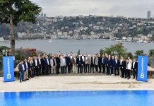 Demirdöküm, Stratejik İş Ortaklarıyla 2026 Hedeflerine Odaklandı