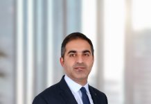 Eska Valve: Enerji Altyapısında Güven ve Teknolojinin Buluşma Noktası