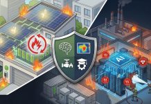 Falckon Uyardı: İşletmeler ve Konutlar Yangın Stratejilerini Yeniden Kurgulamalı