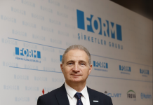 Form Grup, 2026’nın İlk Çeyreğinde Gücünü Pekiştirdi