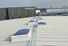 Form Endüstri Tesisleri, Tork Bağlantı Elemanları Üretim Tesisinde Yangın Güvenliğini Güçlendirdi