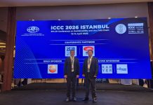 KARYER’den 9. IIR Konferansı’nda İki Teknik Çalışma