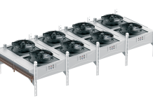 KARYER’den Endüstriyel Uygulamalara Yönelik Yüksek Verimli Kondenserler