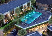 Mitsubishi Heavy Klimalar, Begonvilla Projesi’nin İklimlendirme Altyapısında Yer Aldı