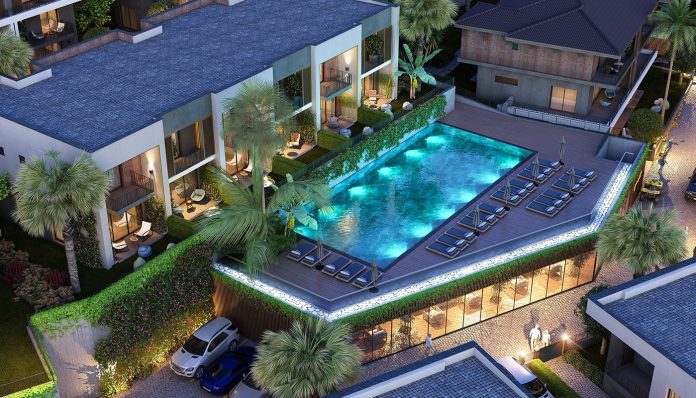 mitsubishi begonvilla 1